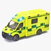 Majorette Mercedes-Benz Sprinter Svensk Ambulance