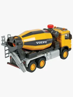 Majorette Volvo FMX Cementblander