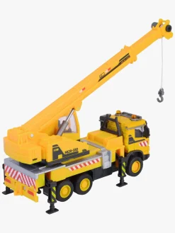 Majorette Volvo FMX Kranvogn