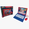 Marvel Spider-Man Bærbar Computer 62 Aktiviteter