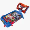 Marvel Spider-Man Flipperspil m. Lyd & Lys