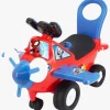 Marvel Spider-Man Lights 'N' Sounds Flyvemaskine Gåbil
