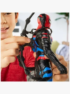 Marvel Spider-Man VenomVersus Actionfigur Liquid Shifter
