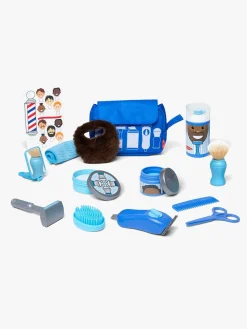 Melissa & Doug Barbersalon Legesæt
