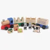 Melissa & Doug Bondegårdstog