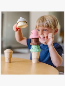 Melissa & Doug Isserveringssæt