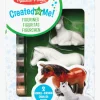 Melissa & Doug Kreasæt Hestefigur