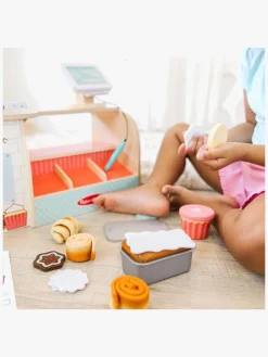 Melissa & Doug La Patisserie Bageri 39 Dele