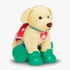 Melissa & Doug Let’s Explore Redningshund med Tilbehør