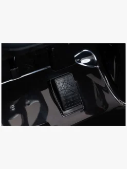 Mercedes Benz CLA45 Elbil, Sort