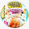MGA's Miniverse Make It Mini Café Legesæt Series 4
