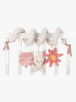 Miffy x Little Dutch Aktivitetslegetøj, Lucky Blossom
