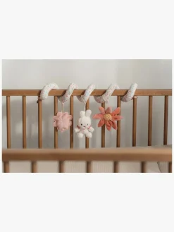Miffy x Little Dutch Aktivitetslegetøj, Lucky Blossom