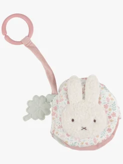 Miffy x Little Dutch Ativitetsbog, Lucky Blossom