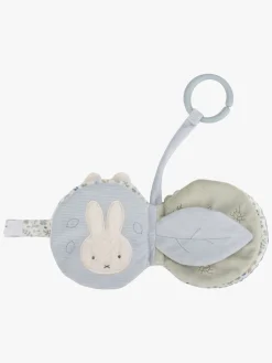 Miffy x Little Dutch Ativitetsbog, Lucky Leaves