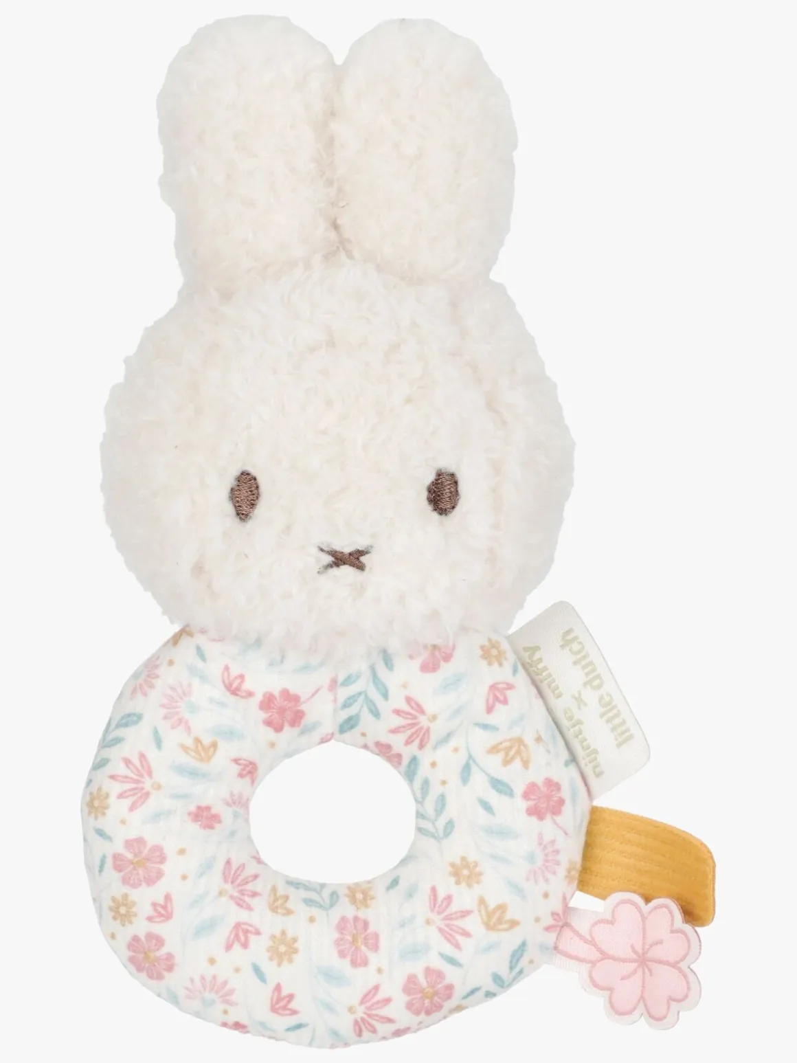 Miffy x Little Dutch Rangle, Lucky Blossom