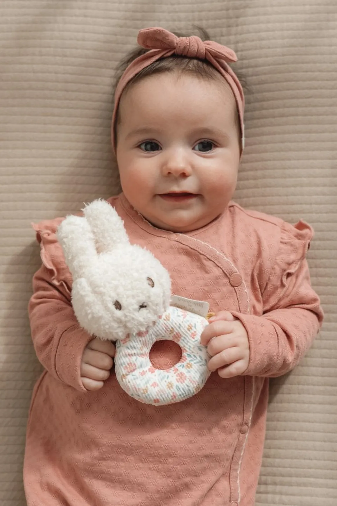 Miffy x Little Dutch Rangle, Lucky Blossom
