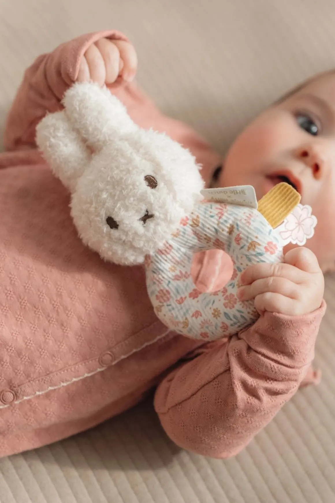 Miffy x Little Dutch Rangle, Lucky Blossom