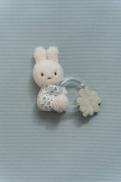 Miffy x Little Dutch Rangle, Lucky Leaves