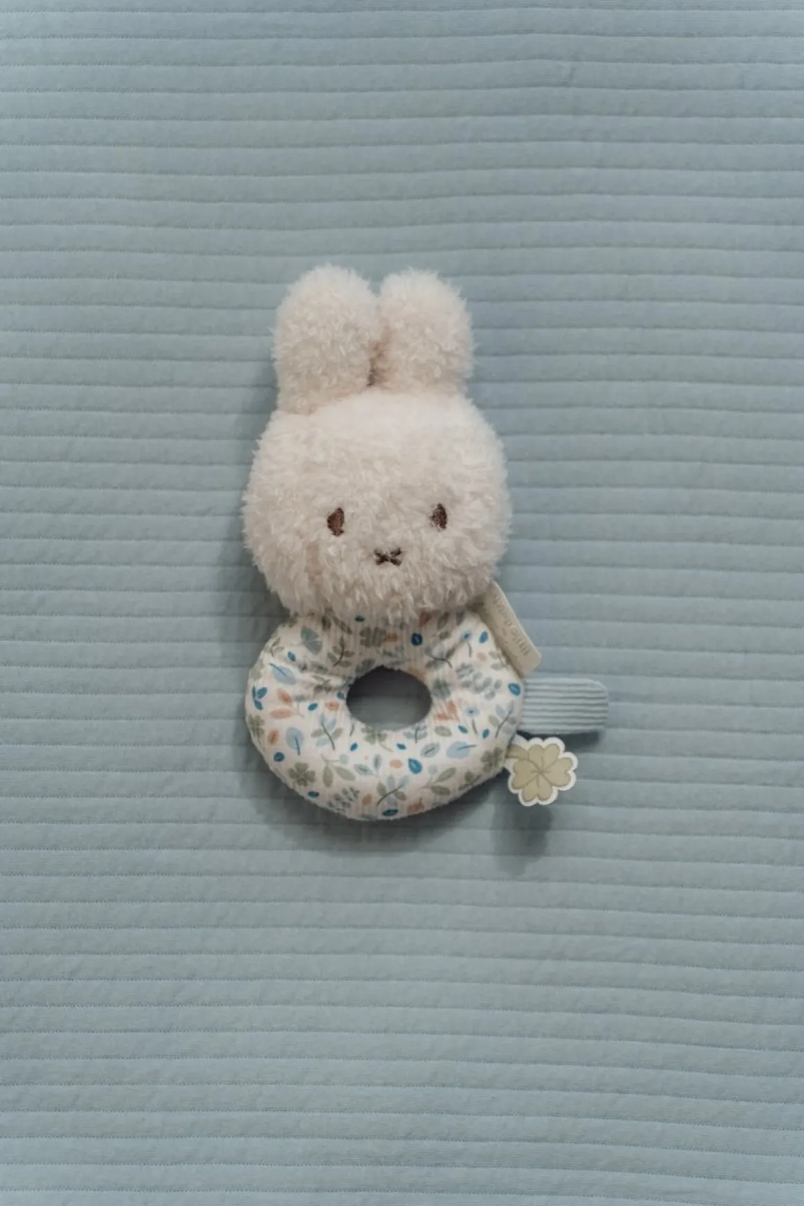Miffy x Little Dutch Rangle, Lucky Leaves