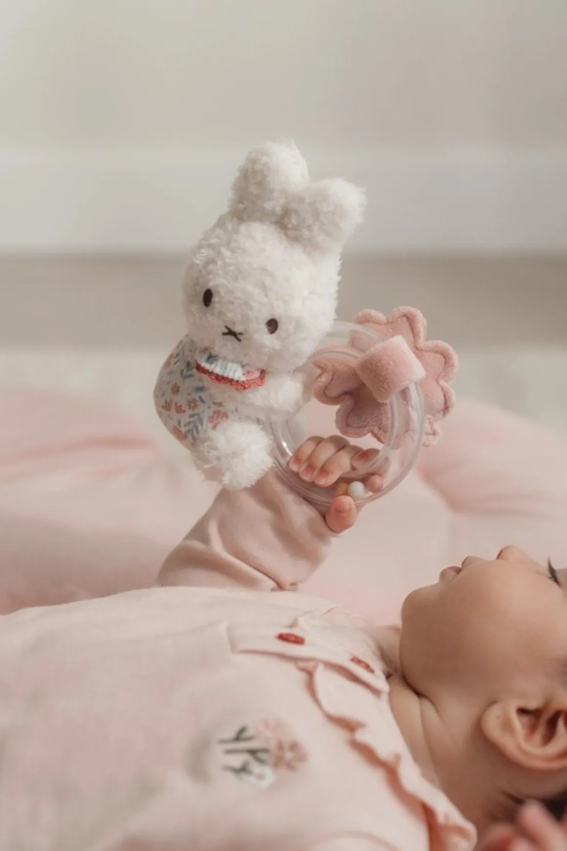 Miffy x Little Dutch Rangle, Lucky Blossom