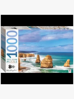 Mindbogglers Puslespil Twelve Apostles Australia 1000 Brikker