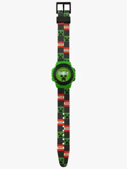 Minecraft Armbåndsur