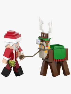 Minecraft Julekalender 2025