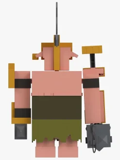 Minecraft Legends Figur Portal Guard
