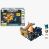 Minecraft Mini Mode Legesæt Rise of the Warden