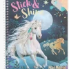 Miss Melody Stick & Shine Malebog