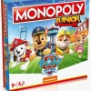 Monopoly Junior Paw Patrol