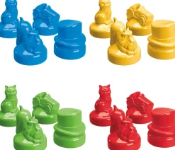 Monopoly Knockout