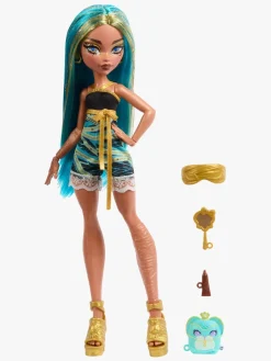 Monster High Buried Secrets Dukke Blandet Udvalg