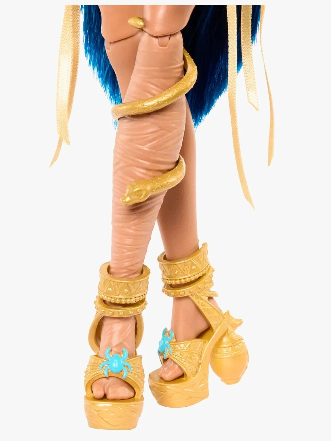 Monster High Core Dukke Cleo