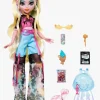 Monster High Core Dukke Lagoona
