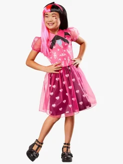 Monster High Draculaura Kostume