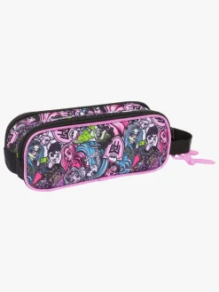 Monster High Drama  Dobbelt Penalhus