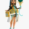 Monster High Scary Sweet Birthday Cleo Dukke