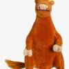 Mor Muh og Krage Bamse 18 cm