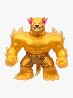 MrBeast Lab Stretch Hero Figur Blandet Udvalg
