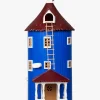 Mumitroldene Mumitroldehuset Dukkehus
