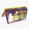 Mumitroldene Spil Lotto