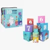 Mumitroldene Stableterninger 10 Dele