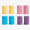 Munchkin Color Bath Bombs 40-pak