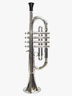 Music Trompet 4 Tangenter