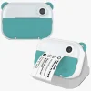 myFirst 12MP Digitalkamera Insta Wi, Teal
