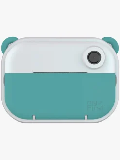 myFirst 12MP Digitalkamera Insta Wi, Teal