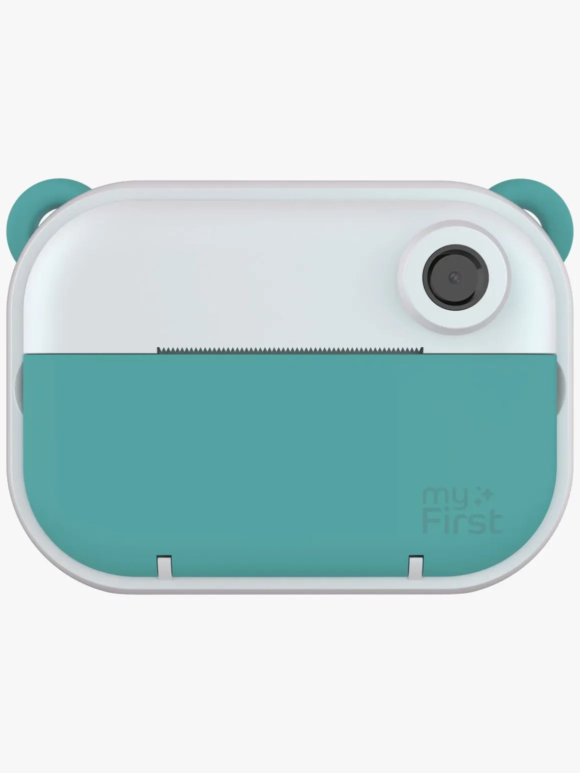 myFirst 12MP Digitalkamera Insta Wi, Teal