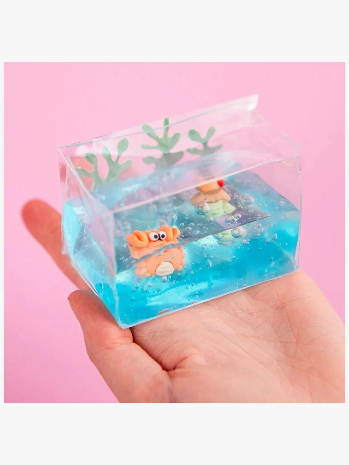 Nano Tape Magic Classic Cute Animals DIY-sæt